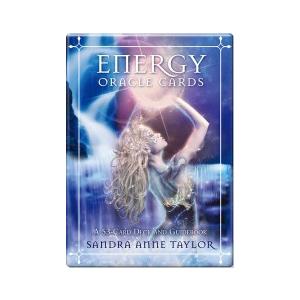 エナジーオラクルカード