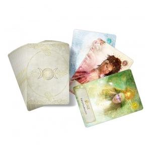 女神のパワーオラクルの詳細画像1