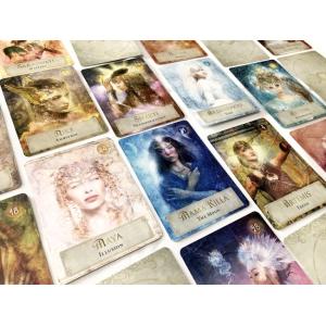 女神のパワーオラクルの詳細画像3