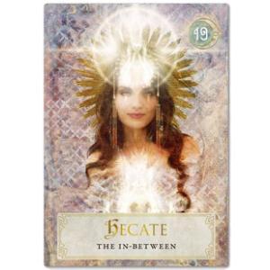 女神のパワーオラクルの詳細画像4