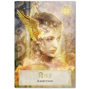 女神のパワーオラクルの詳細画像5