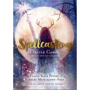 輸入版 『Butterfly Orakel バタフライ オラクルカード』 ドリーン