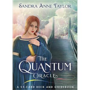 クォンタムオラクルの商品画像