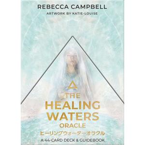 英語版『Talking to Heaven Mediumship Cards トーキングトゥヘブン