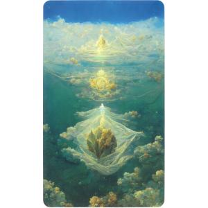 ブルーエンジェル・オラクルの詳細画像1