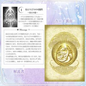 光の龍神カードの詳細画像5