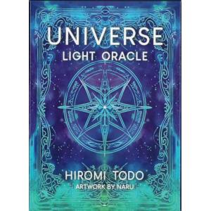 ユニバースライトオラクル