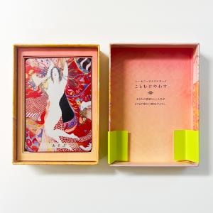 Harmony ハーモニックオラクルカード 初...の詳細画像2