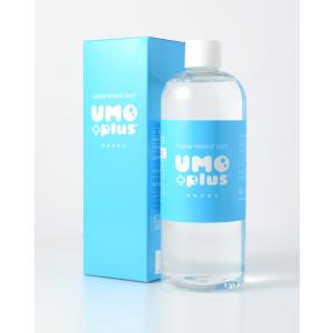 高純度珪素濃縮液 HyperUmoDK9+ ハイパーウモプラス 500ml + 詰替え用