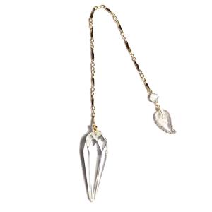 エンジェルペンジュラム セレニティ(金チェーン)の商品画像