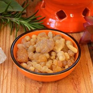 レジンインセンス フランキンセンス20g