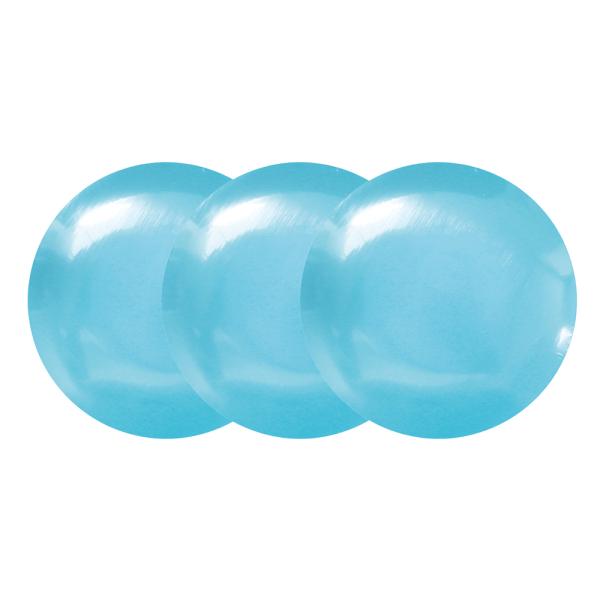 3個セット オーラソープ 80g マラカイト