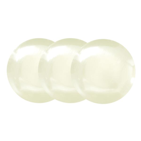 3個セット オーラソープ 80g インカローズ