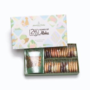 クッキー・ジャー・アルティメート・コレクション【ホノルル・クッキー