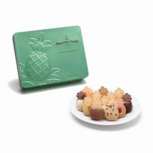 Honolulu Cookie Company 【公式】アロハ・ボックス(XL Honolulu Cookie Company 【公式】アロハ・ボックス(XL
