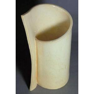 茶道具 花入 三重切 竹花入 : 茶道具 月香園 - 通販 - Yahoo!ショッピング