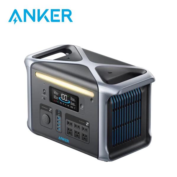 Anker 757 ポータブル電源 パワーステーション Anker 757 Portable Pow...