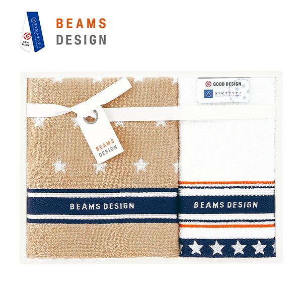 ギフト 内祝 お返し ギフト BEAMS DESIGN NEW STAR GIFT フェイス・ウォッ...