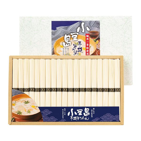小豆島手延そうめん(CSP-30A)｜内祝い お返し お礼 お祝い 出産内祝い