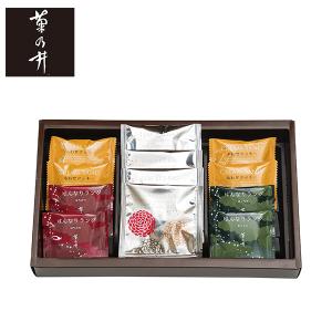 ギフト｜菊乃井 焼き菓子&紅茶詰合せ(MS-15)｜お返し 御礼 ご挨拶 引出物