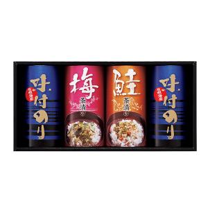 香典返し｜お茶漬け・有明海産味付海苔詰合せ「和の宴」