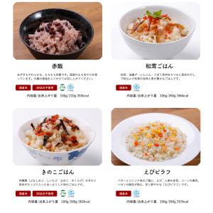 非常食 保存食 アルファ米 非常食セット防災食...の詳細画像4