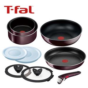Tfal ティファール 取っ手の取れるシリーズ インジニオ ネオ