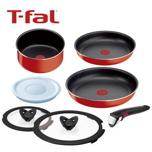 T-fal（ティファール） インジニオ ネオ IHマロンブラウン
