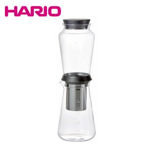 HARIO 水出しコーヒー ドリッパー スロードリップブリューワーハリオ雫