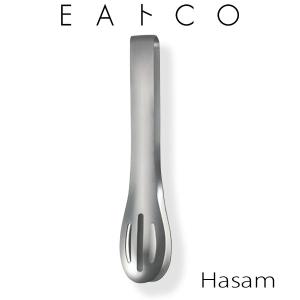 ヨシカワ EAトCO Hasam イイトコ ハサム トング(AS0011) キッチンツール キッチン アイテム 道具 h concept アッシュコンセプト センスいい｜honpo-online