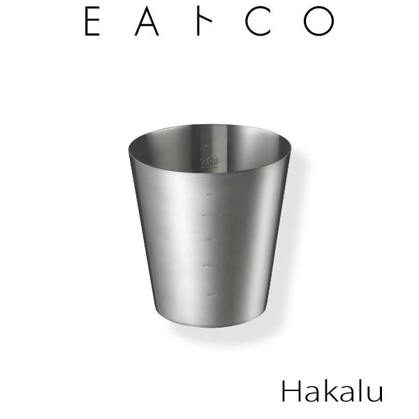 ヨシカワ EAトCO Hakalu イイトコ ハカル メジャーカップ/計量カップ(AS0037) キ...