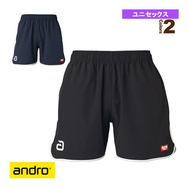 アンドロ ウェア（メンズ/ユニ）  アンドロ BS ショーツ 2／ANDRO BS SHORTS 2...