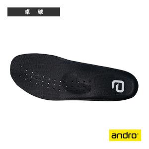 アンドロ 卓球シューズ  アンドロ インソール プロ/ANDRO INSOLE PRO『350023019』｜honpo