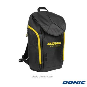 DONIC 卓球バッグ  DONIC バックパック コア（FL040）