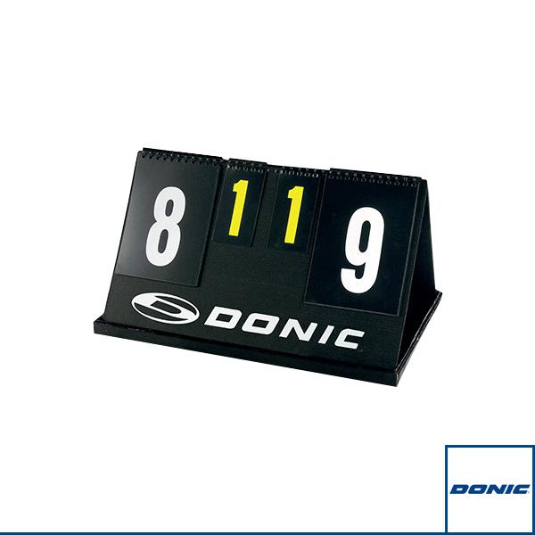 DONIC 卓球コート用品  スコアボード マッチ（UL009A）