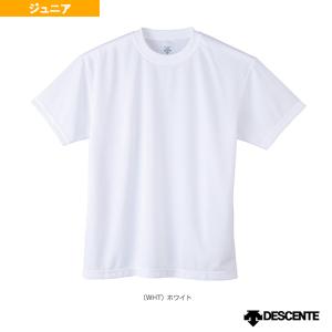 デサント オールスポーツウェア『ジュニア』  ジュニアTシャツ/マークなし『DMC-5301JA』｜honpo