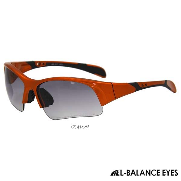 DUKE オールスポーツアクセサリ・小物  エルバランスアイズ L-BALANCE EYES サング...