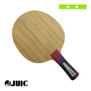 ジュウイック 卓球ラケット  テナム／TENAMU／フレア（2380）｜honpo