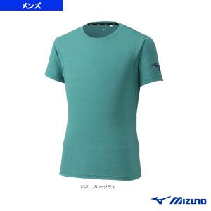 ミズノ オールスポーツウェア（メンズ/ユニ）  Tシャツ／メンズ（32MA9510）｜honpo