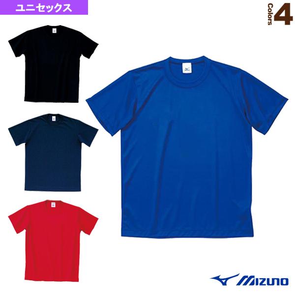 ミズノ オールスポーツウェア（メンズ/ユニ）  Tシャツ／ユニセックス（87WT210）