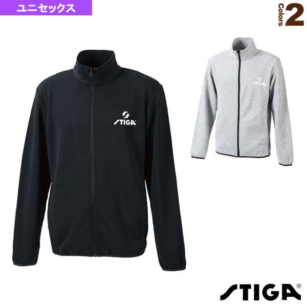 スティガ 卓球ウェア『メンズ/ユニ』  STIGAジップジャケットJP-1 ユニセックス 1805-...