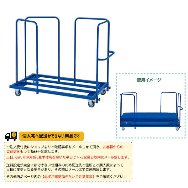 TOEI(トーエイ) 卓球コート用品  [送料別途]卓球スクリーン運搬車200（B-2508）