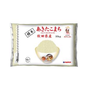 580.com 白米 精米 10kg あきたこまち