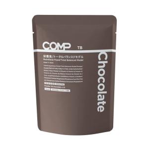 COMP Powder TB Chocolate 96g