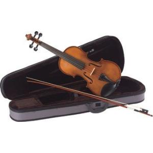 Nicolo Santi ニコロサンティ NSN60S 4/4 バイオリン 初心者セット