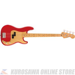 Fender Vintera '50s Precision Bass -Dakota Red-｜honten