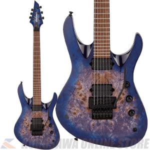 Tokai LS142Q IB インディゴブルー《エレキギター》 : ギター