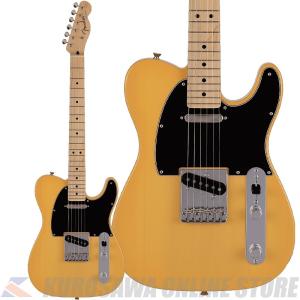 Fender Made in Japan Junior Collection Telecaster Maple  Butterscotch Blonde｜honten