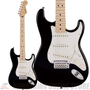 Fender Made in Japan Junior Collection Stratocaster Maple Black｜honten