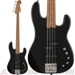 Squier SQUIER(スクワイヤー) Classic Vibe Jaguar Bass BLK ジャガー